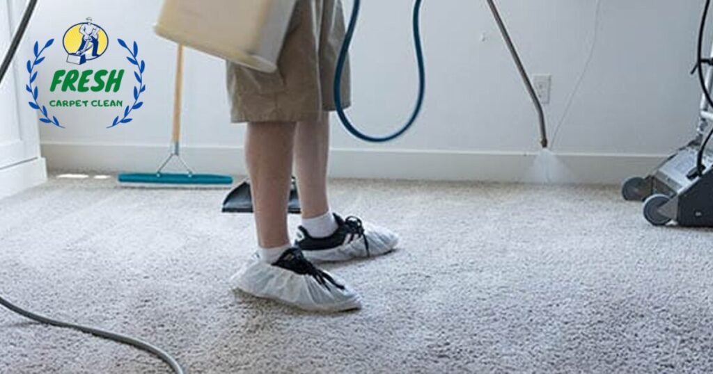 carpet cleaning