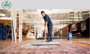 Best Carpet Cleaning Companies in Houston