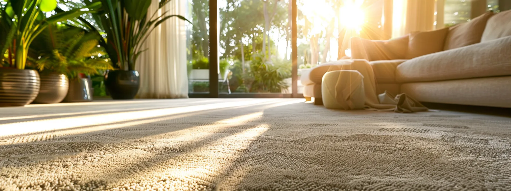 Discover Carpet Cleaning Methods in Houston for Fresh Spaces